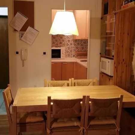 1br Near Slopes, Shops & Apres-ski * Breuil-Cervinia